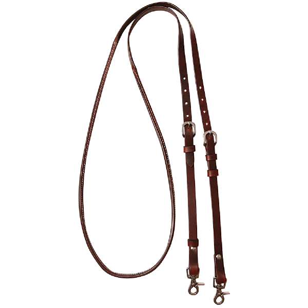 Cashel Adjustable Reins