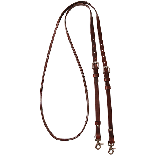 Cashel Adjustable Reins