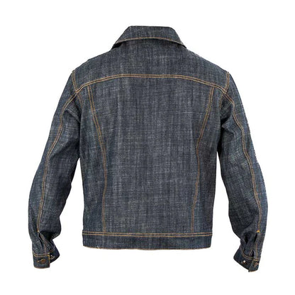 STS Boy's Youth Peyton Classic Cut Denim Jacket