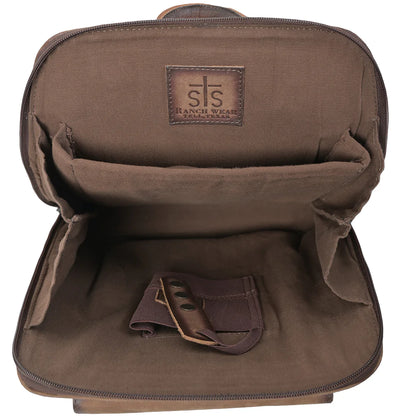 STS Baroness Sunny Backpack