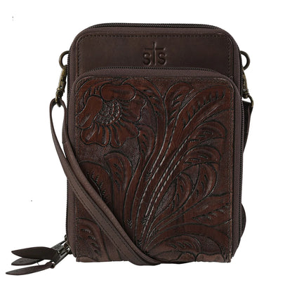 STS Westward Jessie Crossbody Purse