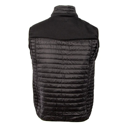 STS Boy's Lightweight Journey Black Vest