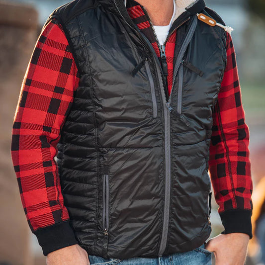 STS Men's Journey Vest