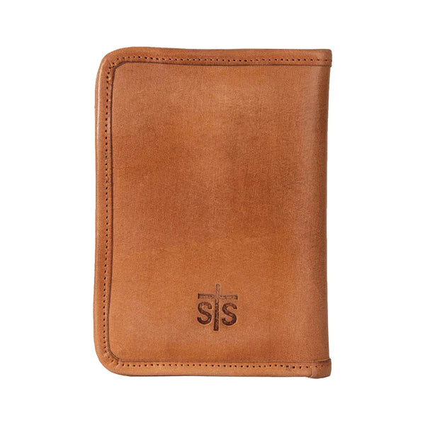 STS Yipee Kiyay Magnetic Wallet