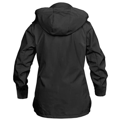 STS Women's Barrier Jacket