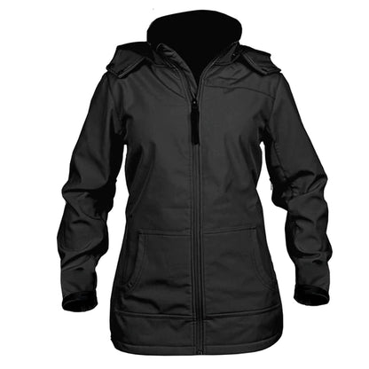 STS Women's Barrier Jacket