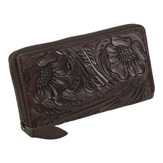 STS Women's Westward Bifold Wallet