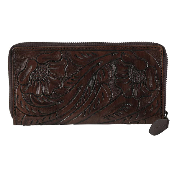 STS Women's Westward Bifold Wallet