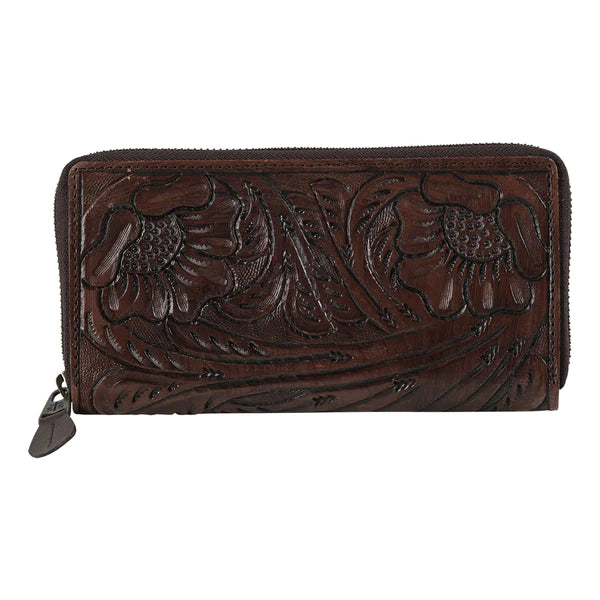 STS Women's Westward Bifold Wallet