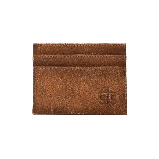 STS Calvary Card Wallet