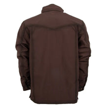 Load image into Gallery viewer, STS Men&#39;s Brazos LL Brown Ranch Jacket
