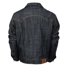 Load image into Gallery viewer, STS Men&#39;s Quinten Authentic Denim Jacket
