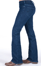 Load image into Gallery viewer, Cowgirl Tuff  Women&#39;s Just Tuff Winter Jean
