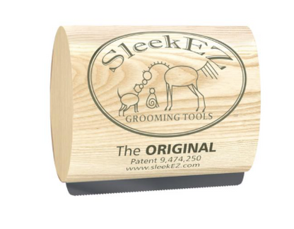 SleekEz Grooming Tool