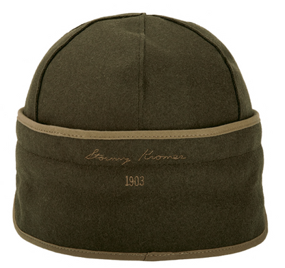 Stormy Kromer Rancher Hat