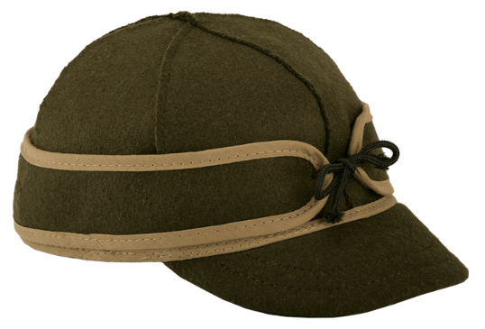 Stormy Kromer Lil' Kromer Hat