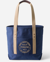 Load image into Gallery viewer, Pendleton Canvas Tote
