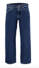 Load image into Gallery viewer, Wrangler Boy&#39;s Cowboy Cut® Original Fit Active Flex Jeans
