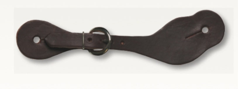 Professional's Choice Women's/Youth Spur Straps