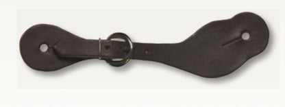 Professional's Choice Women's/Youth Spur Straps