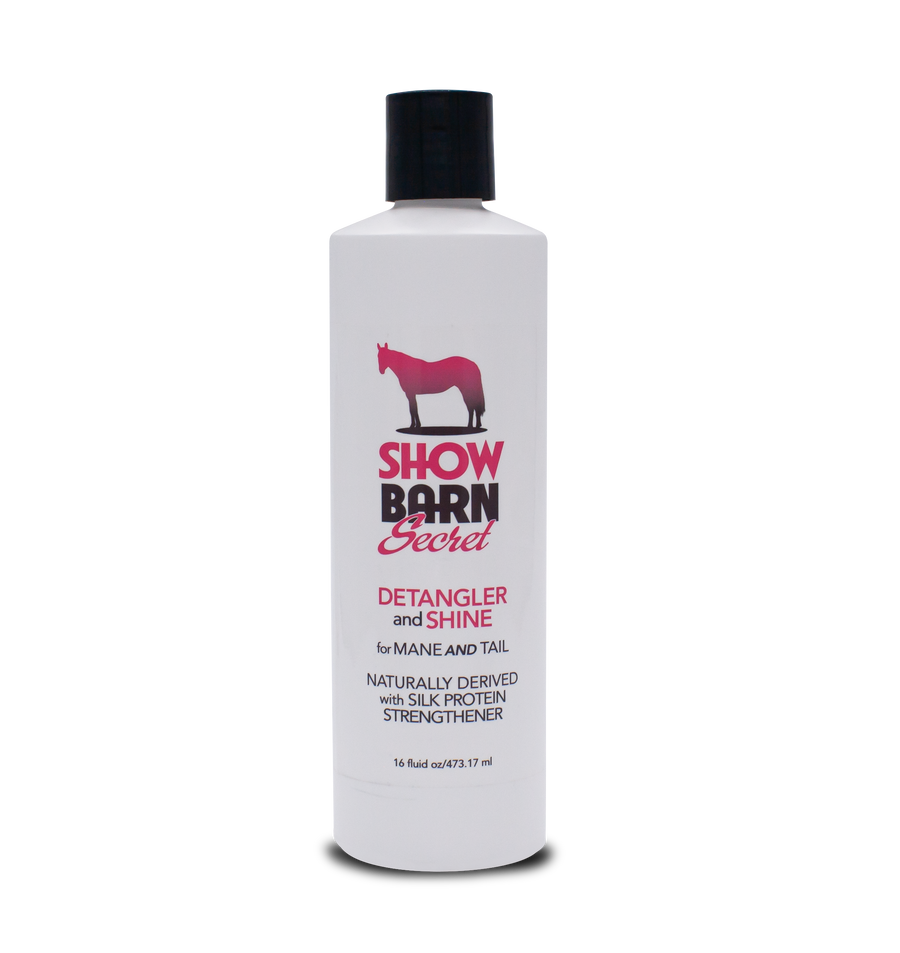 ShowBarn Secret® Detangler and Shine by Draw It Out®