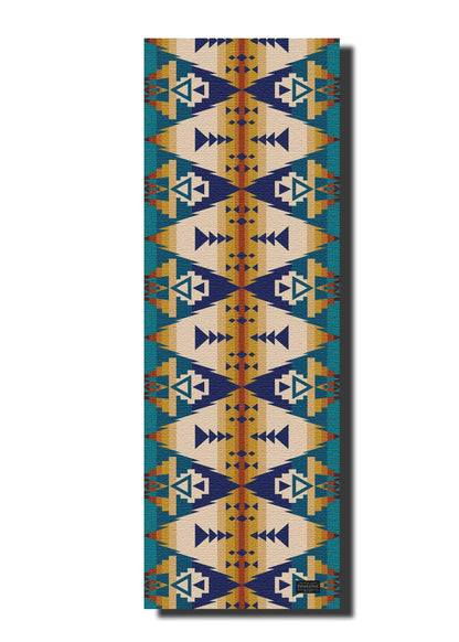 Pendleton Yoga Mat