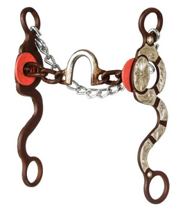 Tommy Blessing Small Port Chain Bit