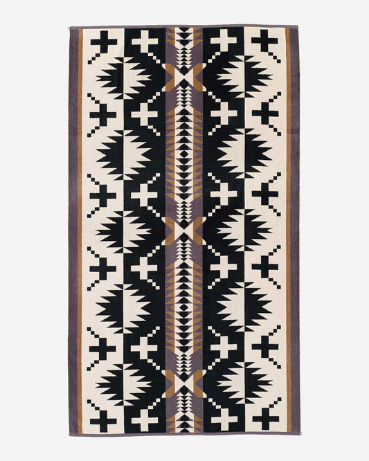 Pendleton Spider Rock Towel Collection