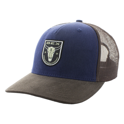 BEX Steer Cap