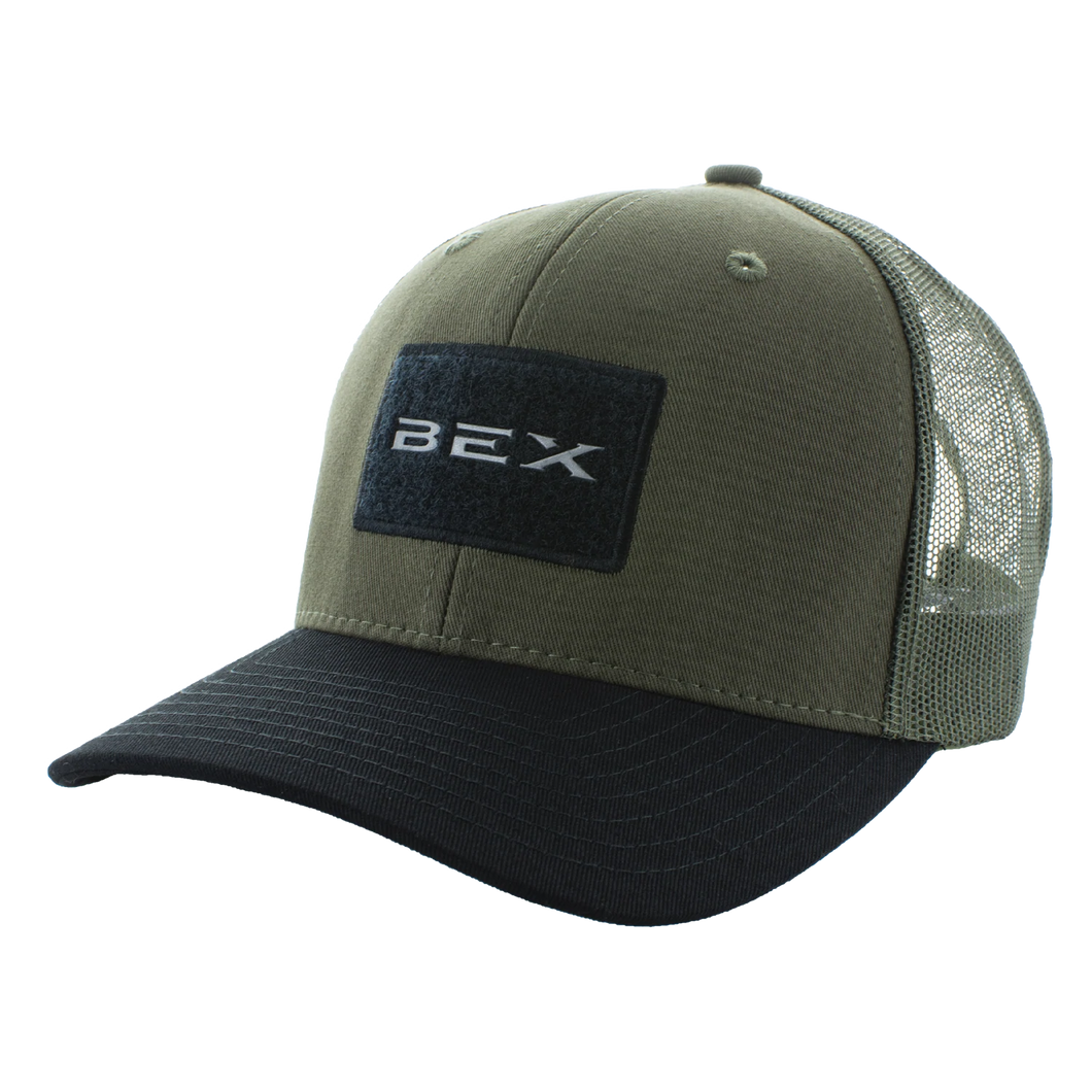 BEX Stickem Cap