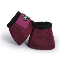 Load image into Gallery viewer, Professional&#39;s Choice Ballistic Overreach Bell Boots - Solid Colors
