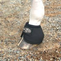 Professional's Choice Ballistic Overreach Bell Boots - Solid Colors