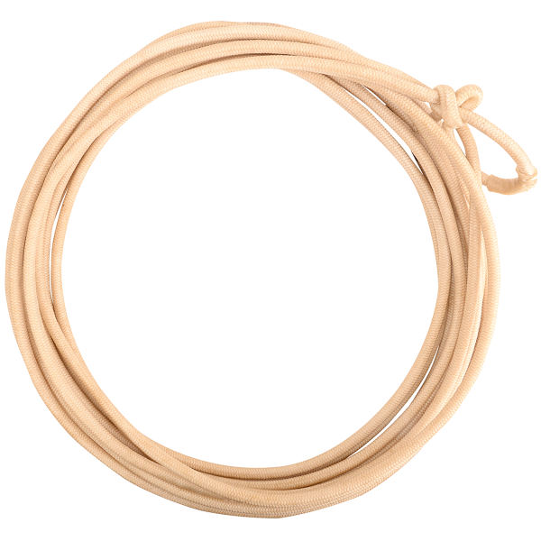 Cashel Braided Ranch Rope – Leanin' Pole Arena