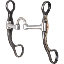 Load image into Gallery viewer, Classic Equine BitLogic 6&quot; Cheek Bit - Short Correction
