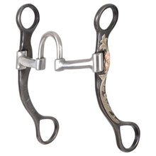 Load image into Gallery viewer, Classic Equine BitLogic 7 1/2&quot; Cheek Bit - Correction
