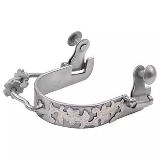 Reinsman Ladies/Youth Bumper Spur