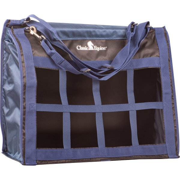 Classic Equine Topload Hay Bag II