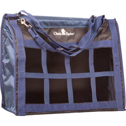 Classic Equine Topload Hay Bag II