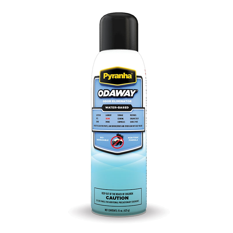 Pryanha Odaway Odor Eliminator