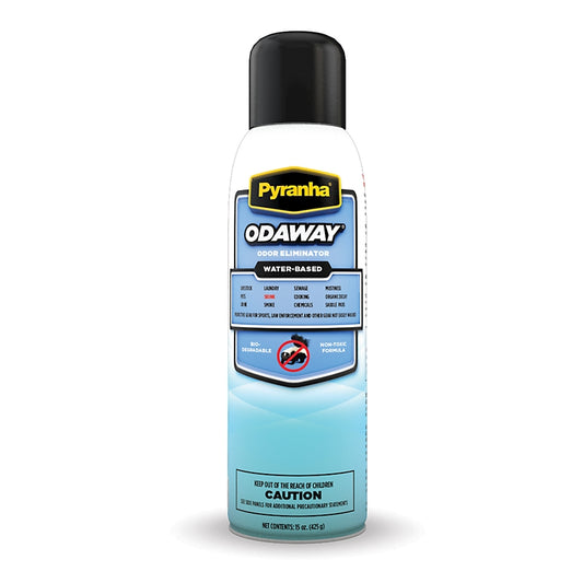 Pryanha Odaway Odor Eliminator