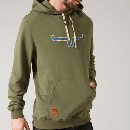 Kimes Ranch Men's TTL Hoodie