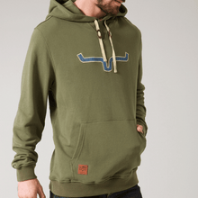 Load image into Gallery viewer, Kimes Ranch Men&#39;s TTL Hoodie
