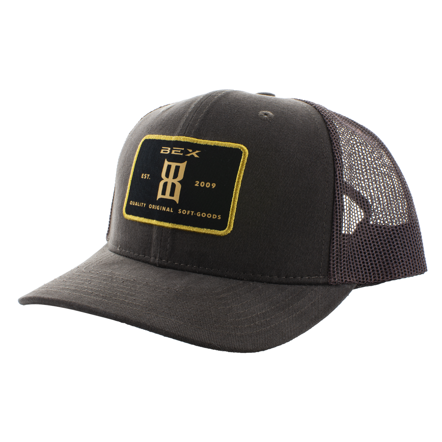 BEX Timber Cap