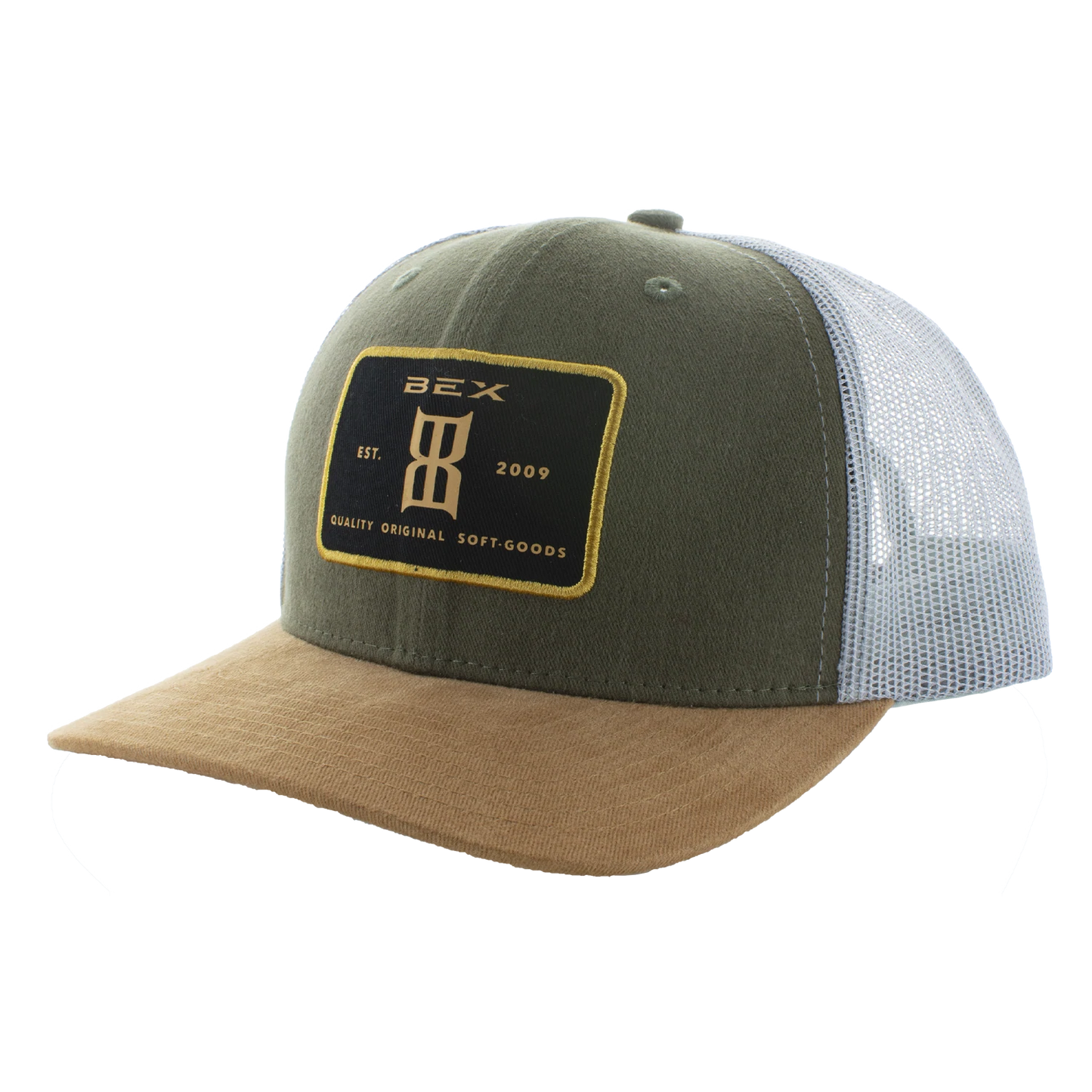 BEX Timber Cap