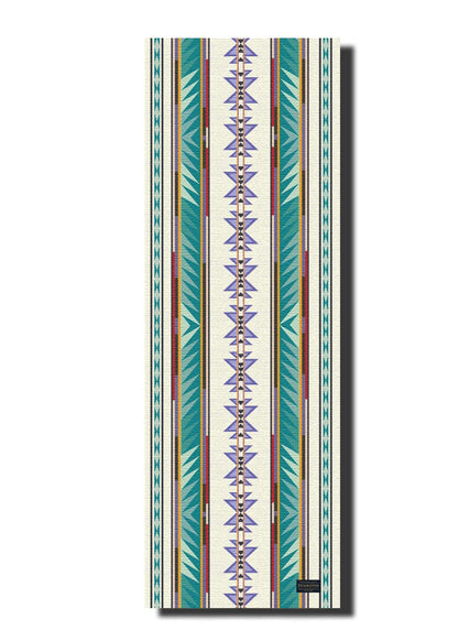 Pendleton Yoga Mat