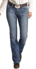 Load image into Gallery viewer, Rock &amp; Roll Women&#39;s Royal Riding Jean
