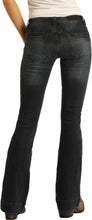 Load image into Gallery viewer, Rock &amp; Roll Women&#39;s Low Rise Stretch Trouser Jean
