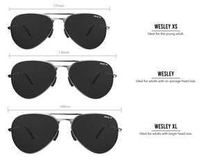 BEX Wesley XL Sunglasses