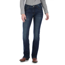 Load image into Gallery viewer, Wrangler Women&#39;s Lovette Willow Riding Jean
