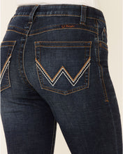 Load image into Gallery viewer, Wrangler Women&#39;s Lovette Willow Riding Jean
